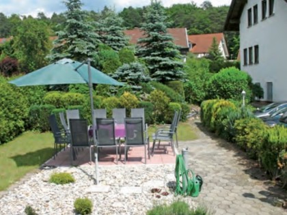 Foto: Garni Hotel Tannenhof