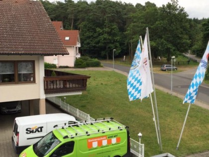 Foto: Garni Hotel Tannenhof